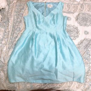 Kate Spade V-Neck Dress